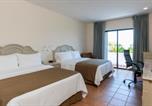 Hôtel Ciudad del Carmen - Holiday Inn Ciudad Del Carmen by Ihg-4