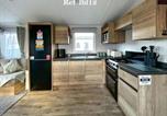 Villages vacances Wimereux - Mkrj Luxury - Parkdean Camber Sands - Sleeps 8 - Pet Friendly - lbl-2