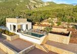 Location vacances Kalamata - Aliki-2