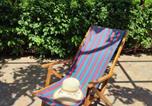 Location vacances Cefalù - Appartamenti Cerami con parcheggio a un passo dal mare-4