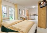 Location vacances Bad Krozingen - Thermen Appartements Gabriela, Appartement 24 qm-4