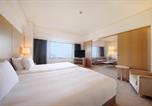 Hôtel Kobe - Ana Crowne Plaza Kobe by Ihg-1