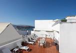 Hôtel Jardin Canario, Las Palmas - Crisol Faycán-2