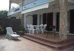 Location vacances Viladamat - Apartament Neàpolis 2-4