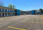 Hôtel Anderson - Blisspoint Inn Muncie-1