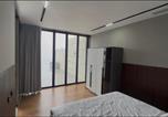 Location vacances عجلون - Grape Resort منتجع وشاليهات عنب-2