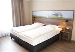 Hôtel Schermbeck - Hotel Dampfmühle-3