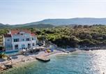 Location vacances Janjina - Villa Dalmatina Sreser-1