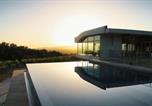 Location vacances Valmontone - Cincinnato Wine Resort-1