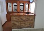 Location vacances Pretoria - Better Life Guesthouse Colbyn Pta-3