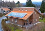 Location vacances Domažlice - Ferienhaus Nr 17b2, Feriendorf Hagbügerl, Bayr Wald-1