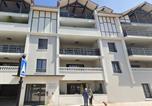 Location vacances Arcachon - Appartement à Arcachon avec terrasse, proche plage et parking - Fr-1-474-268-2