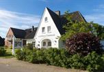 Hôtel Sankt Peter-Ording - Hotel Landhaus Ellerbrock-1