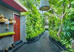 Location vacances Kuta - Bahira Lovely 1 Br Grand Pool Villa With Bathtub Zn433-2