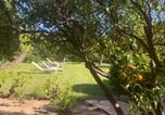 Location vacances Saint-Tropez - La maison de Suzy-2