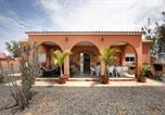 Location vacances Antigua - Abundia House-2