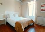 Location vacances Villafranca del Bierzo - Hostal Camponaraya-2