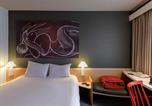Hôtel Schwarbinger 7 - Ibis München Parkstadt Schwabing-2