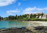 Location vacances Bueu - Apartamentos Portonovo Playa 3000-3