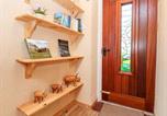 Location vacances Shotley Low Quarter - Hepple Hill Cottage-3