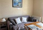 Location vacances Blonville-sur-Mer - Appartement 2 Pièces avec Loggia Vue Mer et Parking, Près de la Plage - Fr-1-712-38-4