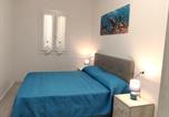 Location vacances Castelsardo - Apartment in Castelsardo with pool-4