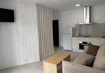Location vacances Níjar - Precioso loft con piscina comunitaria-2