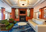 Hôtel Hamilton - Fairfield Inn & Suites Columbus-1