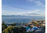 Location vacances Mossel Bay - Ocean view Luxury 2 Bedroom Apartment-3