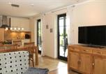 Location vacances Olsberg - Ferienwohnung Sonnenhang-Hartmann-4