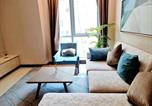 Location vacances Manāma - Luxury Three Bedroom Apt-3