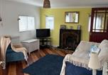 Location vacances Cleethorpes - Cozy Chalet Retreat in North East Lincolnshire Countryside-2