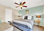 Location vacances Panama City - Two Spaces in One Main House and Guest House 25 Min to Pcb-4