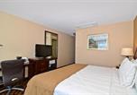 Hôtel Hazleton - Pocono Resort & Conference Center - Pocono Mountains-4