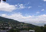 Location vacances Saint-Gervais-les-Bains - Appartement proche centre ville-4