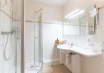 Location vacances Oberstdorf - Ferienwohnung Erlmann-4