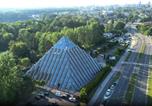 Hôtel Tychy - Piramida Park Hotel & Wellness-1