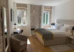 Hôtel Split - Priuli Heritage Suites-4