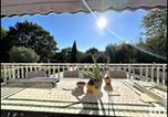 Location vacances Capvern - Villa spacieuse avec piscine privée à Saint-Laurent-de-Neste-2