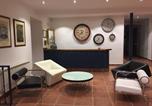 Hôtel Jarandilla de la Vera - Hotel Rural Eloy-2