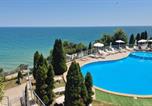 Location vacances Nessebur - Amazing panorama sea view apartment-2