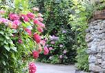 Location vacances Aston - Gite Montagnard Du Sarradeil-3