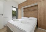 Location vacances Brela - Apartments Villa Mt Brela-3