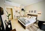 Hôtel Prato - Lucentum-2