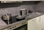 Location vacances Aix-la-Chapelle - Ferienwohnung Amstelbach - Nähe Chio Aachen-3