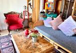 Location vacances  Perge - Old town kaleiçi magnificent House with kitchen-2