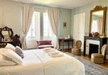 Hôtel Lussac-les-Châteaux - La Source-2