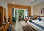 Hôtel Parc national d&quote;Eravikulam - The Grand Cliff Resort Munnar-2