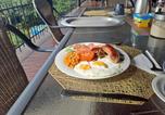 Location vacances St Lucia - The Tropical Hut-2