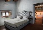 Hôtel Abbadia San Salvatore - Relais San Lorenzo-2